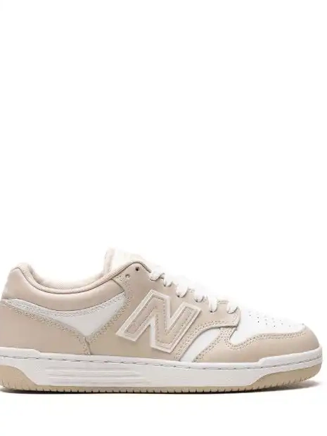 sneakers Balance  New "Timberwolf" 480 0508